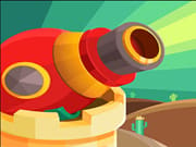 Crazy Cannons