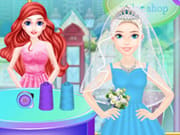 Romantic Wedding Dress Shop