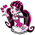 Monster High Games