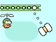 Swing Copters