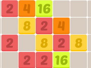 Yet Another 2048