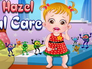 Baby Hazel Dental Care