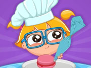 Cutezee Cooking Academy: Macarons