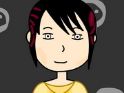 Emo Boy Dress Up