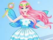 Fairy Queen Dress Up