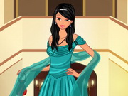 Modern Princess Dress Up