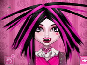 Monster High Real Haircuts Free - Frankie Stein Real Haircuts Monster High Real Haircuts Free - Frankie Stein Real Haircuts