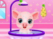 My Pet Doctor - Baby Piggy