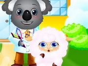 My Pet Doctor - Baby Sheep