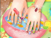 Summer Nails Spa