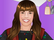 Ugly Betty's Miracle Makeover