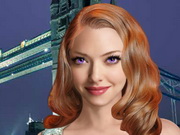 Amanda Seyfried Makeover