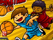 Basketball Heroes