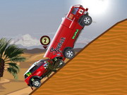 Dakar Racing