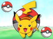 Pokemon Block Puzzle
