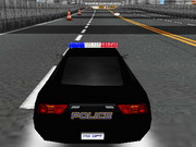 Police Pursuit 3d