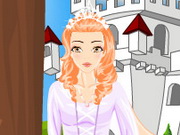 Princess Dress Up