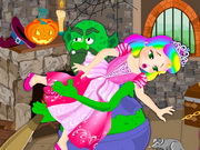 Princess Juliet Castle Escape