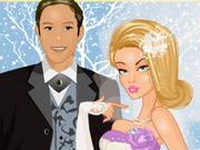 Princess Winter Wedding