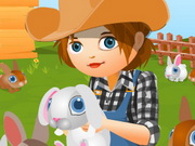 Rabbit Farmer