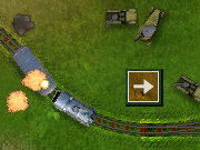 Rail Of War