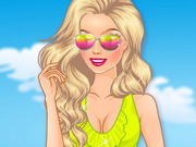 Summer Beauty Dressup 2