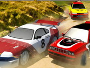 Super Rally Challenge