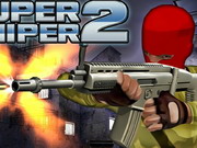 Super Sniper 2