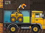 Truck Loader 5