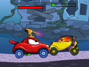 Car Eats Car 3: Twisted Dreams