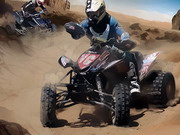 Desert Atv Challenge