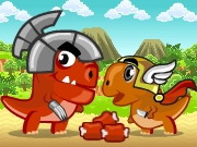 Dino Meat Hunt 2