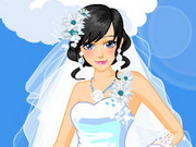 Dream Princess Wedding