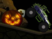 Halloween Truck Shooter