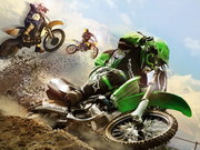 Motocross Dirt Challenge