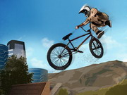 Pro Bmx Tricks