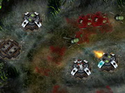 Colony Defenders 2