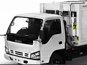 Isuzu Truck Memory