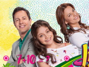 Soy Luna Math Quiz