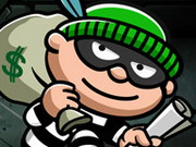 Bob The Robber 2