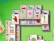 Hotel Mahjong