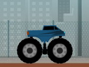 Monster Truck Trials