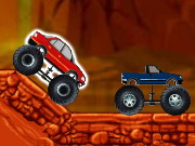 Monster Trucks Attack