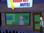 Route 401 Motel