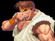 Street Fighter 2