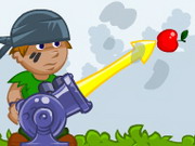 Apple Cannon