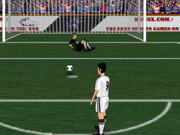 Bicycle Kick Champ