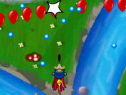 Bloons Super Monkey