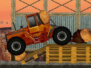 Bulldozer Mania