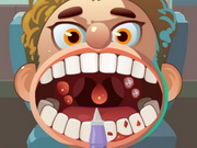 Mia Dentist Pepper